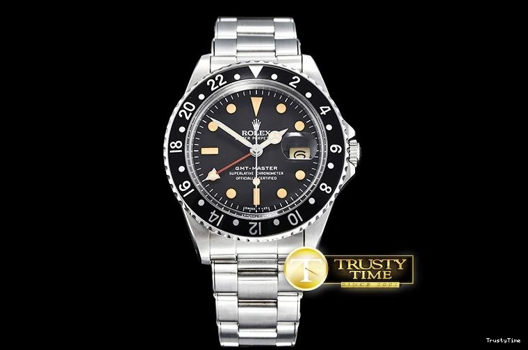 0312 Durable ROLGMT122C – GMT Master 965